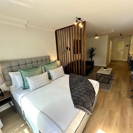 Newlands Peak Apartments Cape Town Bagian luar foto