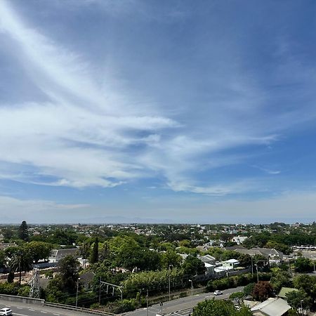 Newlands Peak Apartments Cape Town Bagian luar foto
