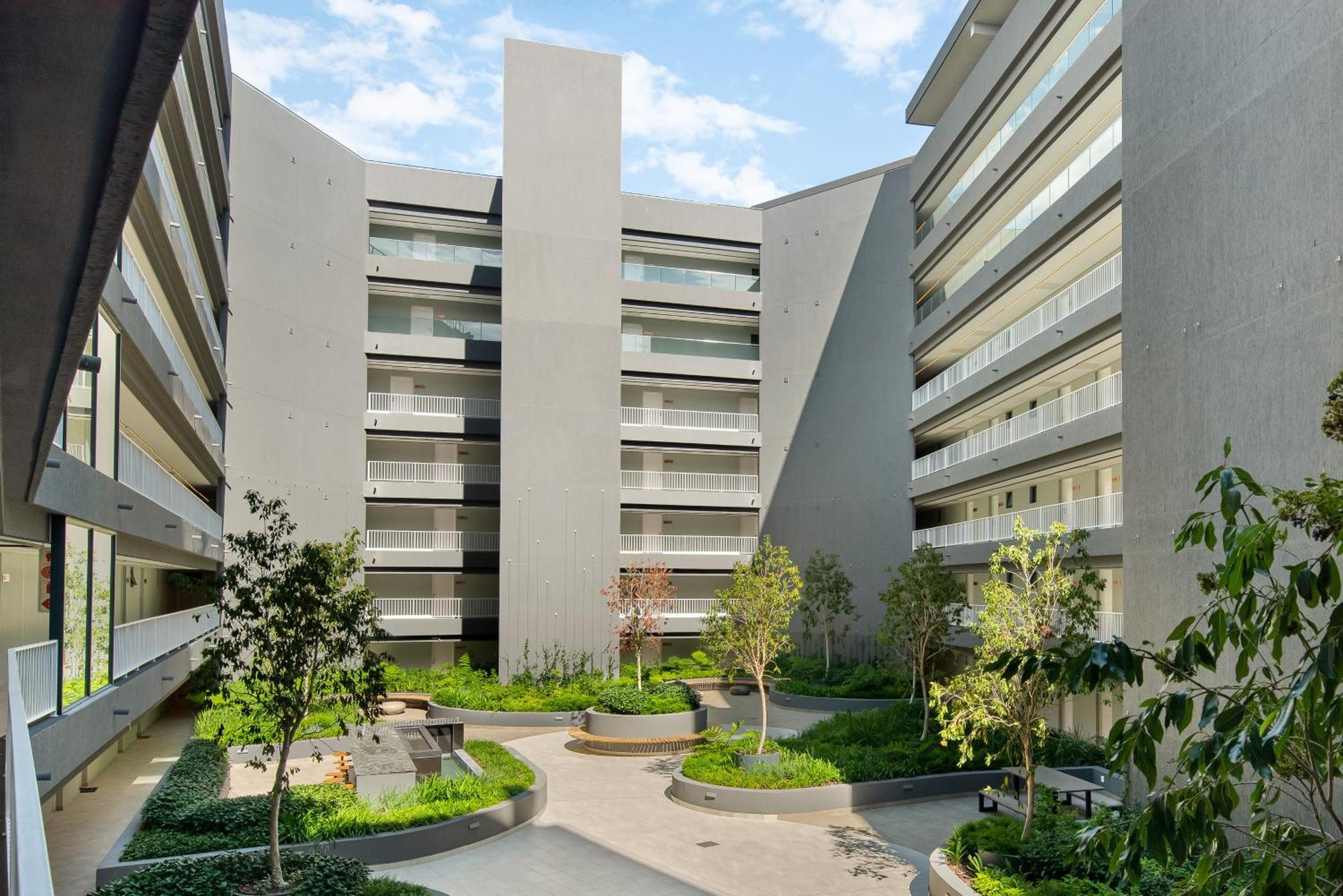 Newlands Peak Apartments Cape Town Bagian luar foto