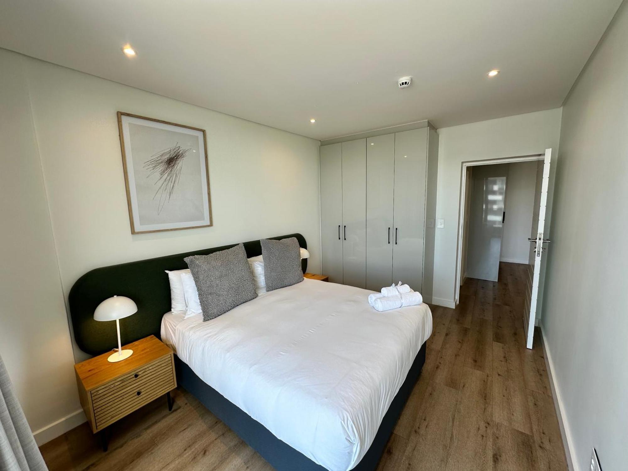 Newlands Peak Apartments Cape Town Bagian luar foto