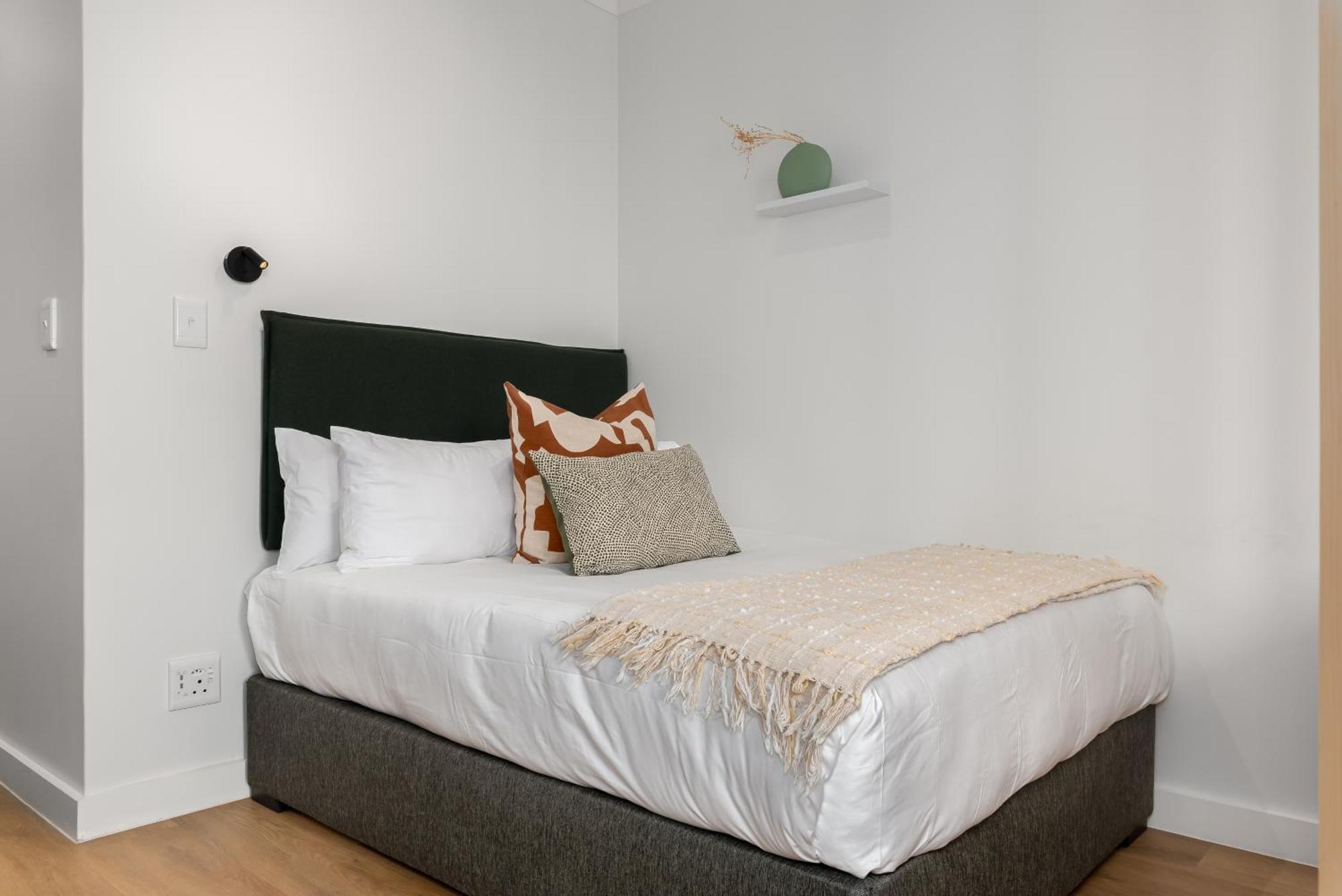 Newlands Peak Apartments Cape Town Bagian luar foto